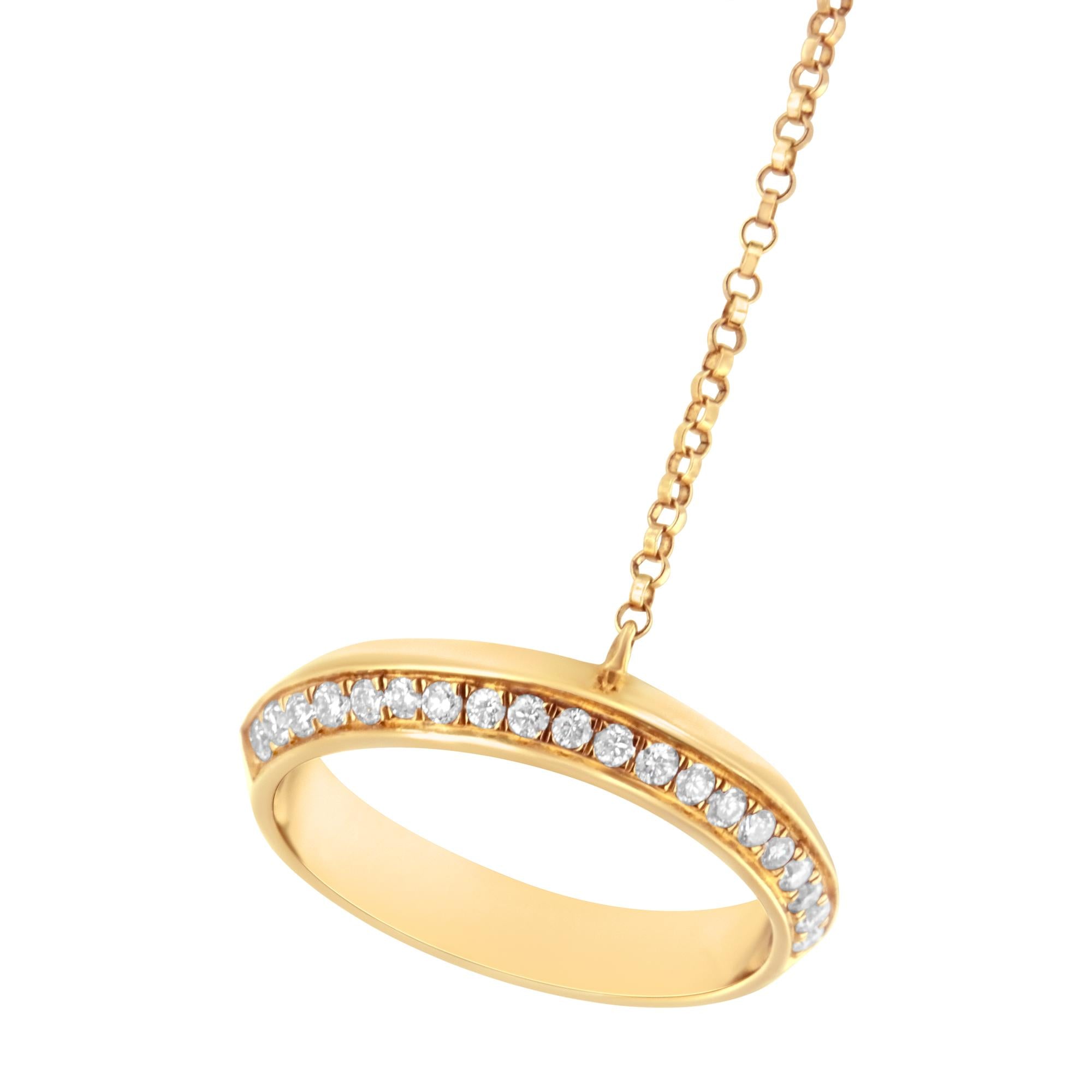 Luxury gold and diamond hand chain bracelet finger ring on a white background